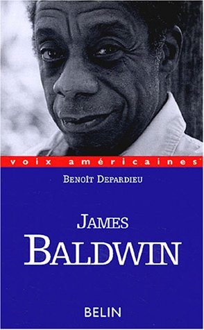James Baldwin