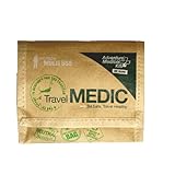 Adventure Medical Kits Travel Medic Kit (Pack of 2)