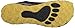 Altra Men's Lone Peak 3 Running Shoe, Black/Yellow, 9.5 M US