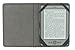 M-Edge Black Microfiber Leather GO! Jacket for Amazon Kindle Touch