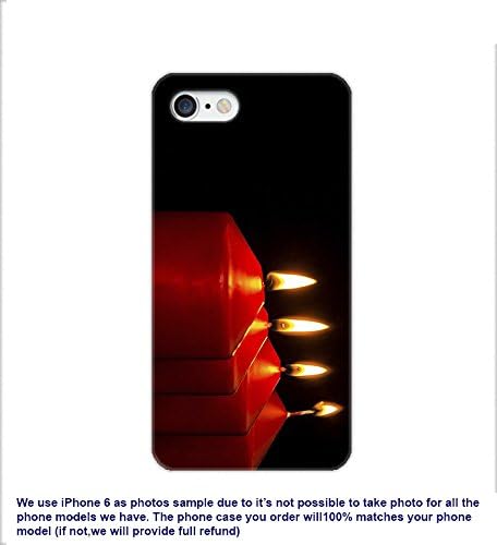 Meizu M5 Note Casing Hard Cover Back Case - Design 009