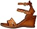 Miz Mooz Women's Bibi Wedge Sandal
