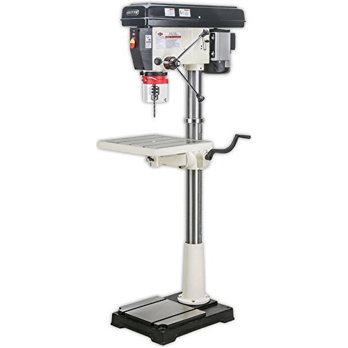 Shop fox m1039 20-inch drill press