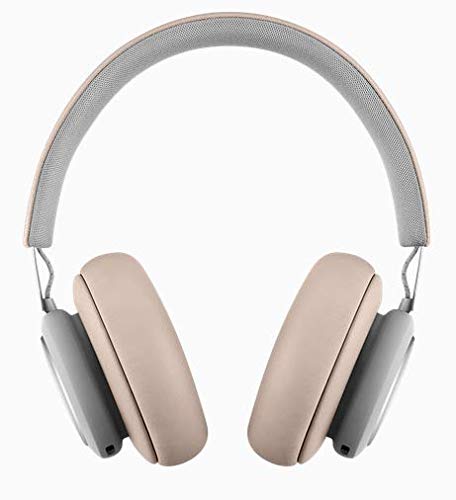 ایگرد | قیمت و خرید Bang \u0026 Olufsen Beoplay H4 2nd Generation Over-Ear  Headphones, Limestone