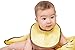 Pumpkinz Hooded Baby Towel Lion Face, Amazon Prime Best Deal, 100% Natural Cotton, Super Absorbent, Size 30x30 inches, Baby Bib GIFT