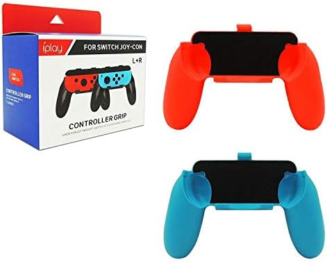 switch console grip