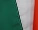 Italian Flag 3x5 ft - Beautiful, Durable, All Weather Nylon, Italy Flag with Fully Sewn Vibrant Stripes - UV Fade Resistant with Grommets – 100% Made in The USA