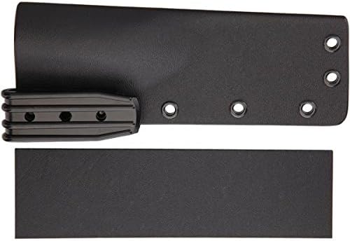 Armory Plastics LLC LLC Do It Yourself Kydex Sheath