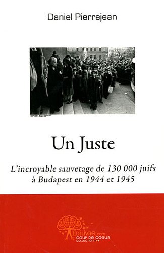 Un  juste