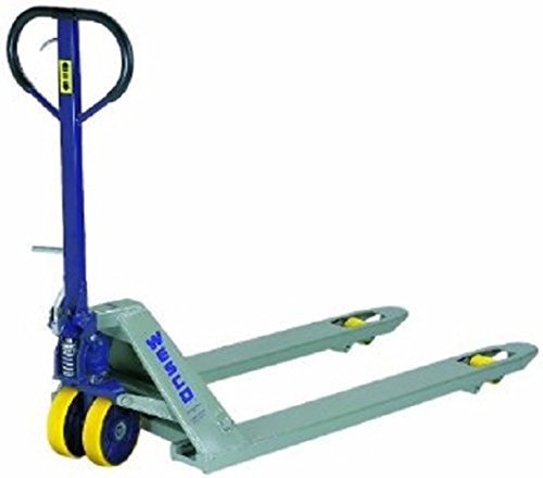 Manual Hydraulic 272761 Pallet Jack LowBoy 21" W x 42" L 272761 - Thumbnail 2