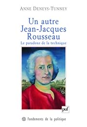 Un  autre Jean-Jacques Rousseau