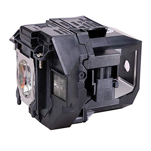 YOSUN Replacement Lamp for Epson elplp96 / v13h010l96 Powerlite Home Cinema 2100 2150 1060 660 760hd VS250 VS350 VS355 EX9210 EX9220 EX3260 EX5260 EX7260 Projector Lamp Bulb with Housing - Thumbnail 5