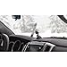 Scosche MPKRGI MagicMount Pro Trim Rings and Replacement Plates for Mount Holders, Rose Gold