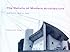 The Details of Modern Architecture: Edward R Ford: 9780262061216 ...