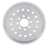 76 Tooth, .50