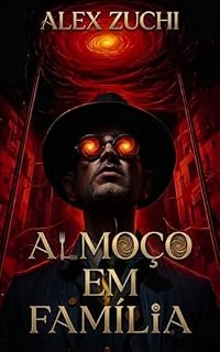 Livro Almoço em família
