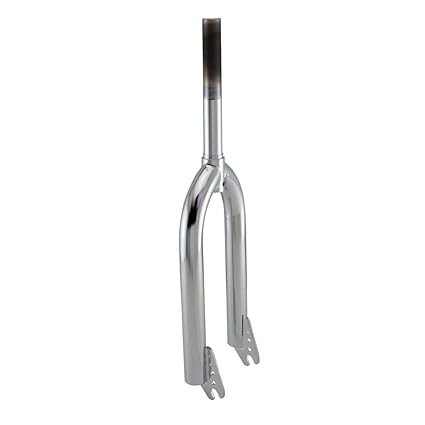 bmx fork sizes