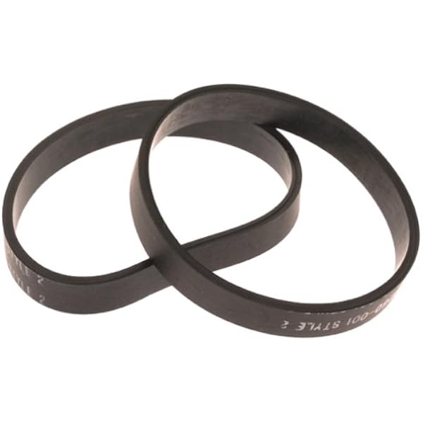 Dirt Devil Replacement Belts for Broom 