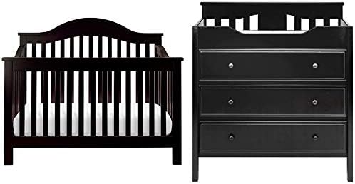 davinci jayden changing table