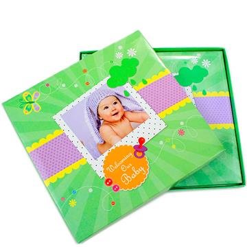 archies baby record book