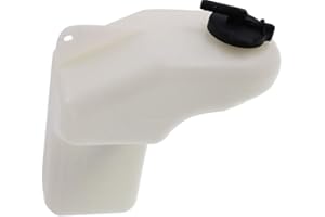 Garage-Pro Coolant Reservoir for MITSUBISHI GALANT 1999-2003 / STRATUS 2001-2005 with Cap