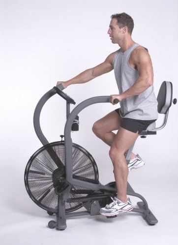 lamar exercise bike