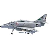 Hasegawa 1/72 A-4E/F Skyhawk