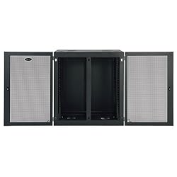 TRIPP LITE 18U Heavy Duty Wall Mount Rack Enclosure