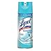 Lysol Disinfectant Spray, For Baby's Room, 19oz