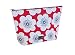 della Q Large Zipper Knitting Case for Notions (9.5" W x 6" H x 2.75" D); 103 Latona 1103-1-103