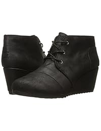Skechers high-notes-bell Kick Zapatillas de la mujer