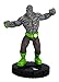 Heroclix DC War of Light #043 Hannu Figure Complete with Character Card