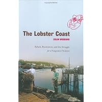 The Lobster Coast Rebels, Rusticators, and the Struggle for a