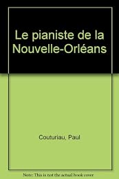 Le  pianiste de la Nouvelle-Orléans