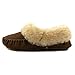 BearPaw Womens Michelle Slipper