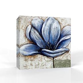 Beautiful Flower Pictures Home Wall for Bedroom Living...