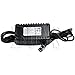 ELECHG1024, ELECHG1016, ELEASMB5713, A24030-9C, A24030-10C, EA1089A Replacement off-board Premium Quality Battery Charger 24 Volt 3.5 amp, 24v 3.5a A24030-10D XLR connector for Sealed AGM GEL for Pride Mobility, Go Go, Battery Maximizer, TruPower Electric Mobility Scooter upgrades 24v 3a