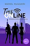 TRES ONLINE: #DespacitoMorboBarcelona (Spanish Edition)