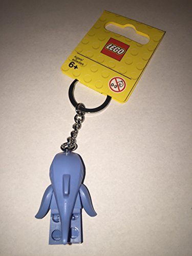 shark suit Lego 2017 keychain