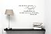for he Shall give His Angels Charge Over You, to Keep You in All Your Ways Psalm 91:11 Decorations Inspirational Vinyl Wall Decals Sayings Art Lettering