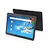 Android Tablet 10 Inch, Android 8.1 Go Unlocked Tablet PC with SIM Card Slots, 3G Phone Support, Quad Core, 1.3GHz, 16GB, 2MP+5MP Dual Camera, WiFi, Bluetooth, GPSthumb 1