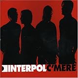 Interpol Album: «C'Mere» (Front side)