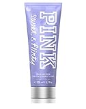 Victoria's Secret PINK Sweet & Flirty Hand & Body Cream 6.7 oz (200 ML)