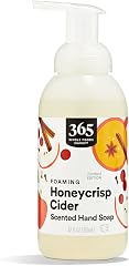 365 by Whole Foods Market, Foaming Hand Soap, Honeycrisp Cider, 12 Fl Oz
