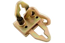 PowerTec 91127 Multi Clamp - 120mm