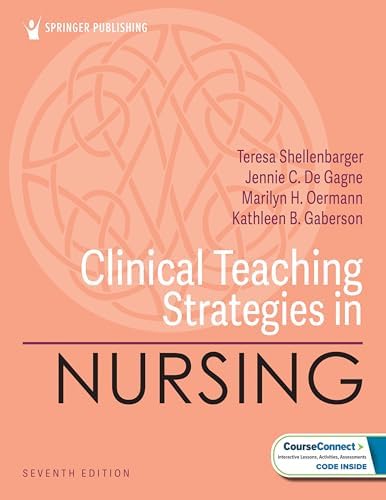 Expertise in Nursing Practice: Caring, Clinical Judgment, and
