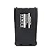 Retevis H-777 2 Way Radio Battery, Suitable for H-777 New Version, Not Suitable for H-777 Old Version Two Way Radio, Replacement Li-ion Battery 1000mAh for H-777 Walkie Talkies(2 Pack)