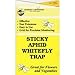 Yellow Sticky Aphid Whitefly Trap Pack of 15 primary