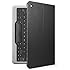 Anker Bluetooth Folio Keyboard Case for iPad Air 2 - Smart Case with Auto Sleep / Wake, Comfortable Keys and 6-Month Battery Life Between Charges (Not compatible with iPad Pro 9.7/iPad Air)