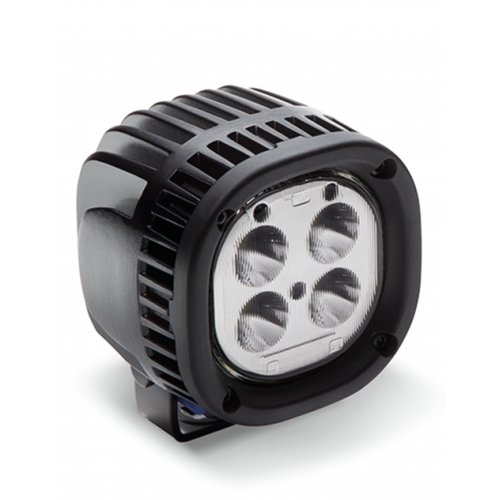 Mopar 82215385AB Off Road Light Kit Jeep Wrangler